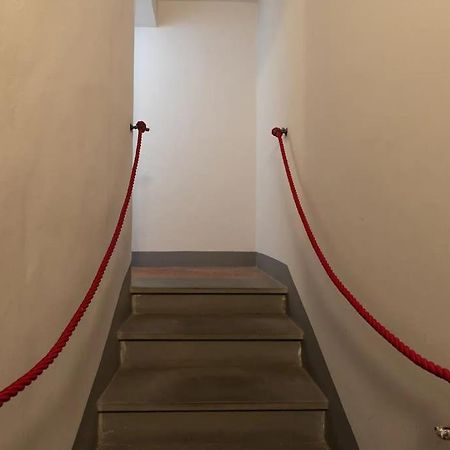 Brunelleschi Suite Florence Exterior photo