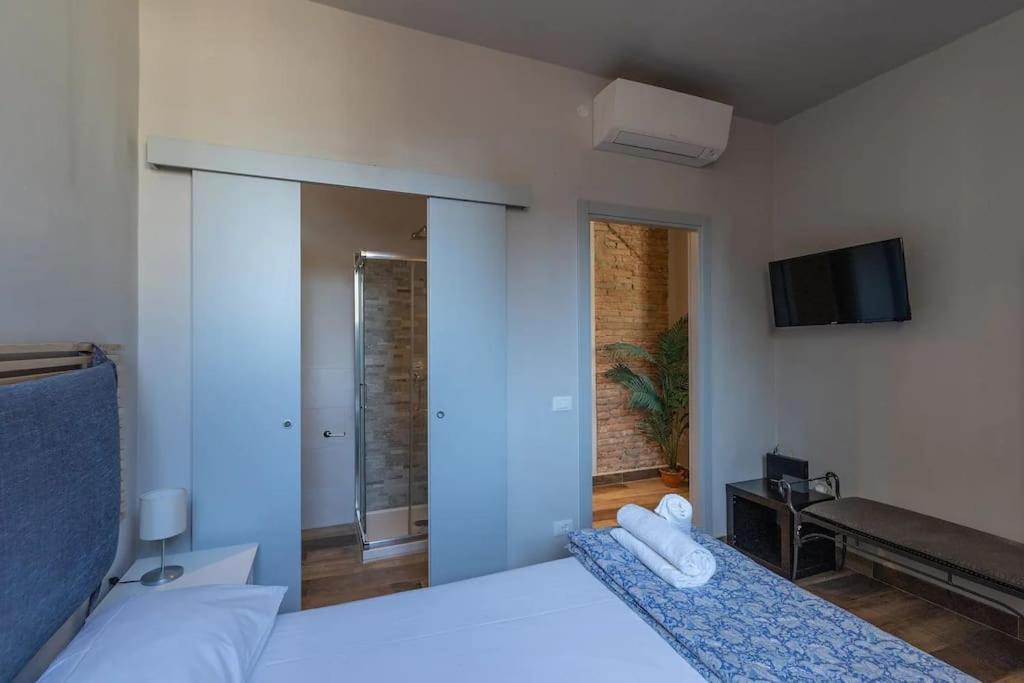 Brunelleschi Suite Florence Exterior photo